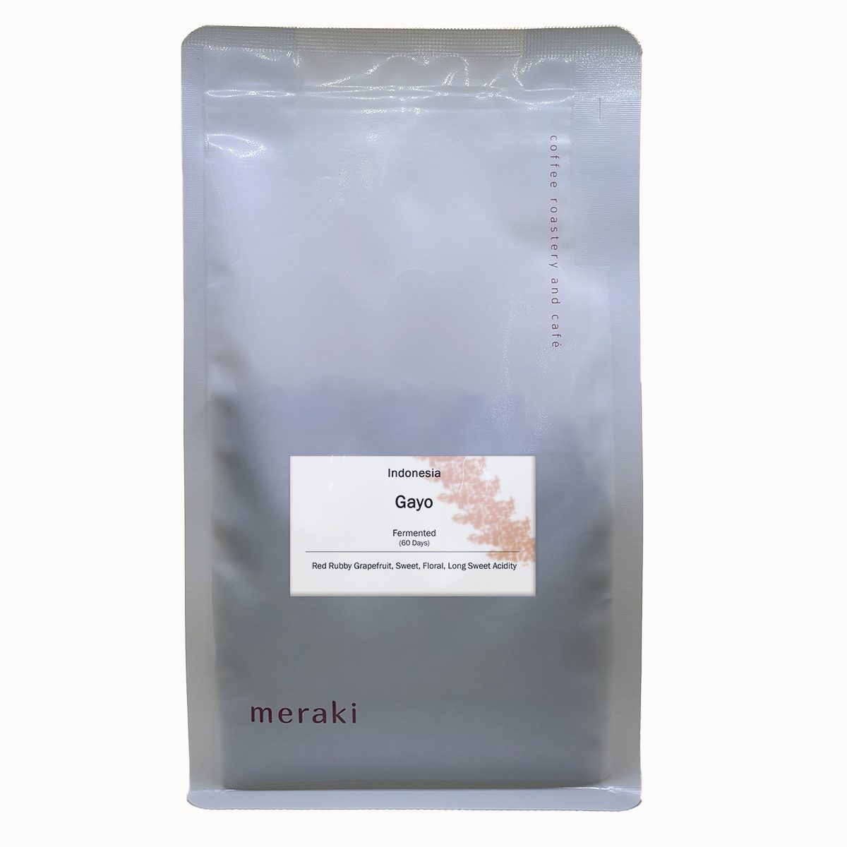 Indonesian Gayo 250g. | Meraki