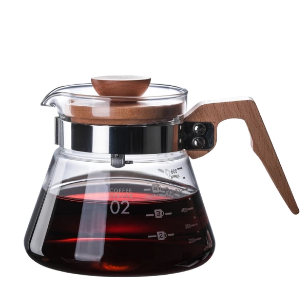 coffee server