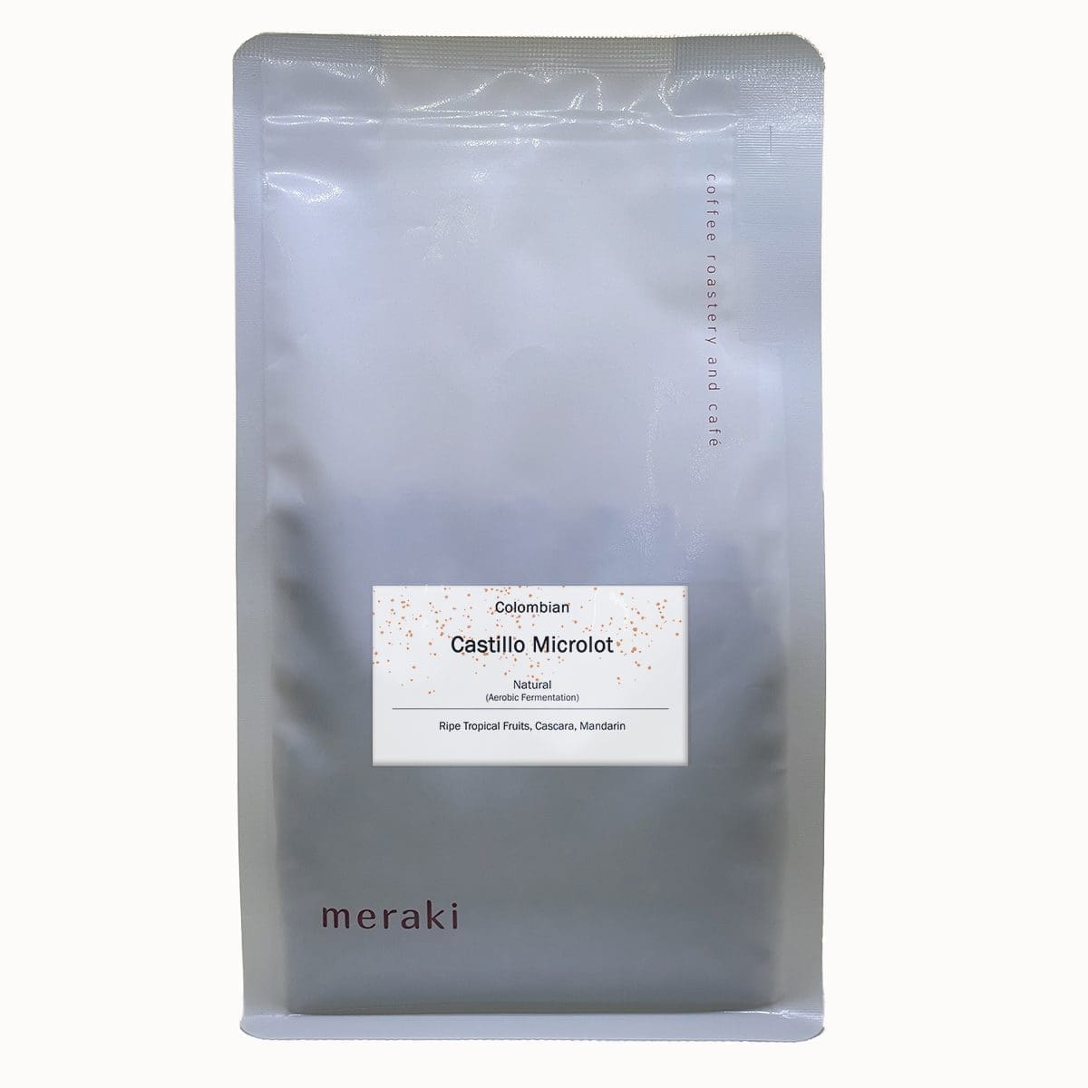 Colombia Castillo Micro-lot | Meraki
