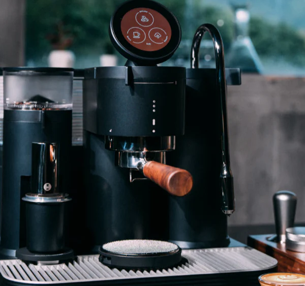 MERAKI Espresso Machine | Meraki