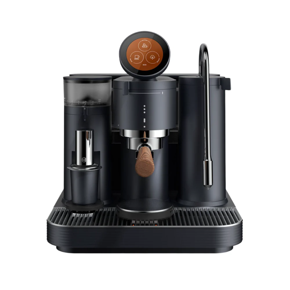 MERAKI Espresso Machine | Meraki
