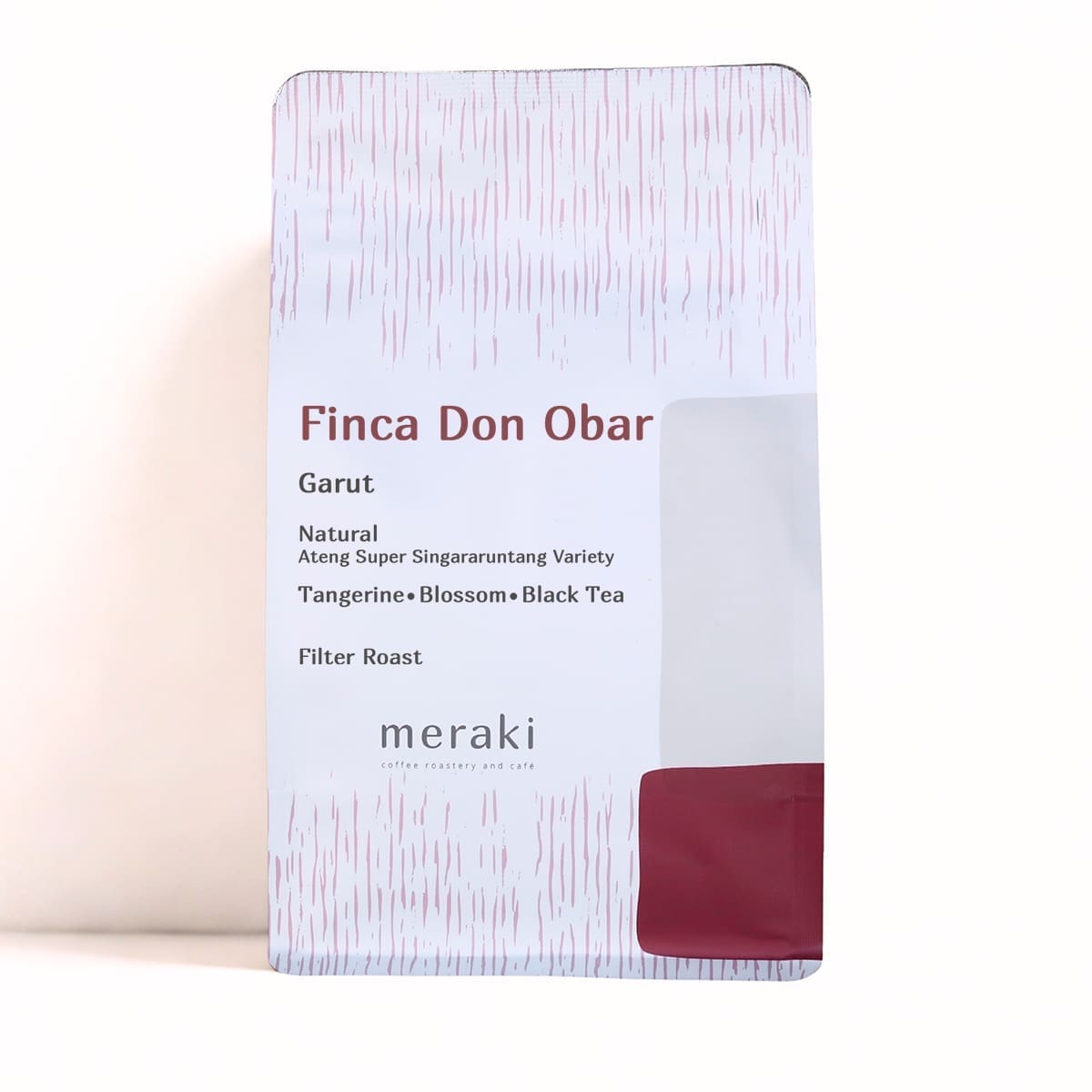 Garut Finca Don Obar