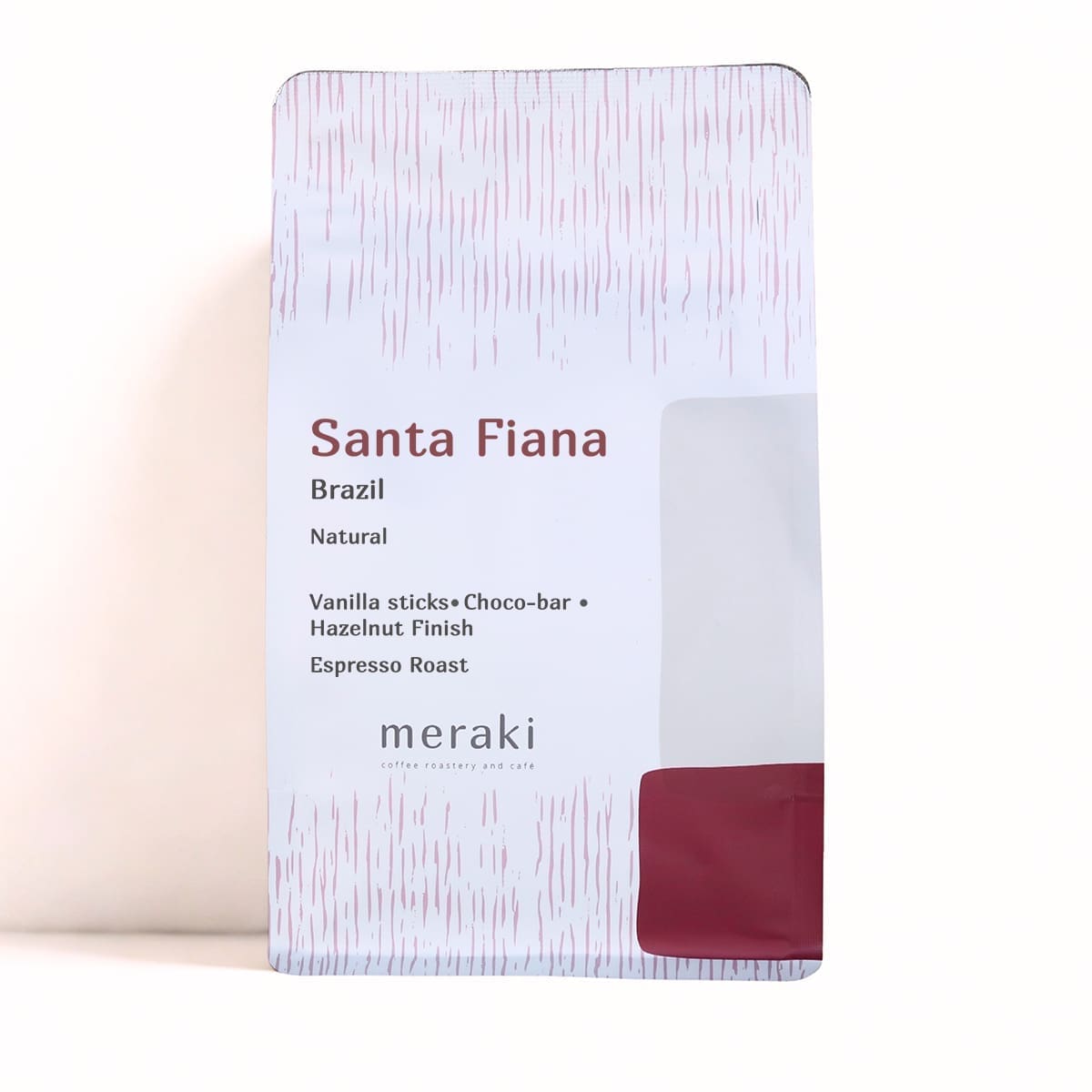 Brazil Santa Fiana