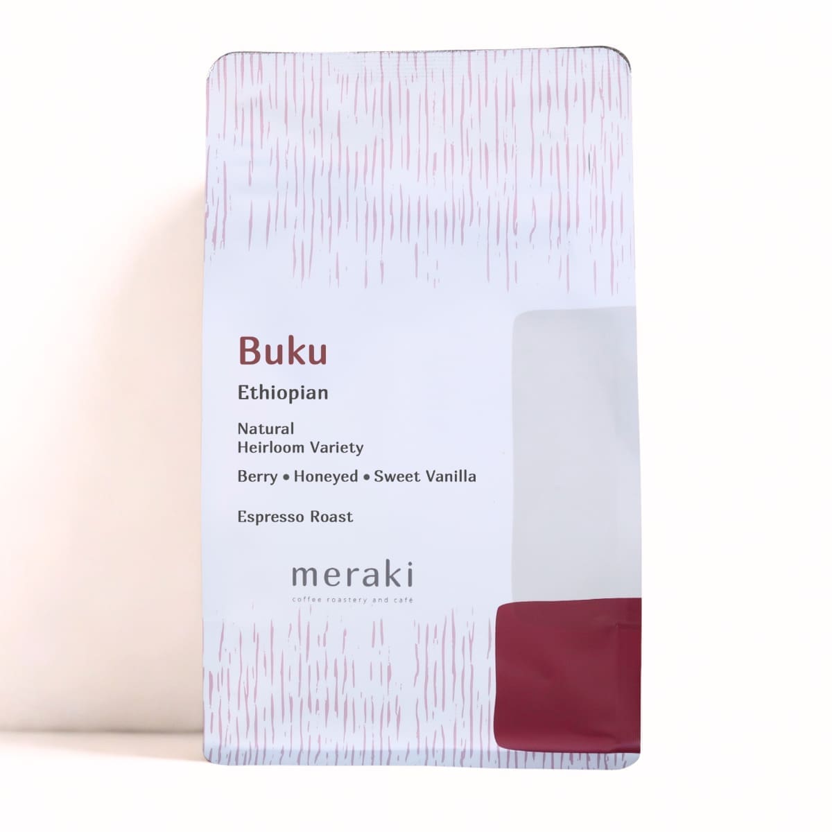 Buku Sayisa – Guji Hambella 250g